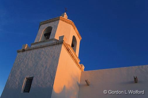 Mission Espiritu Santo 44111.jpg - Photographed at Goliad, Texas, USA.